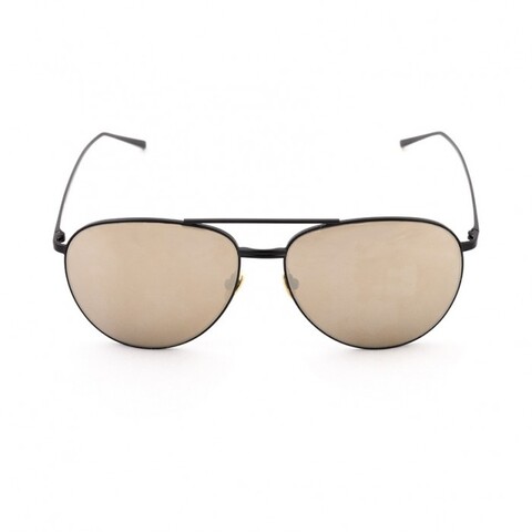 RETRO AVIATOR I C01 Retro Aviator Unisex Güneş Gözlüğü - 1