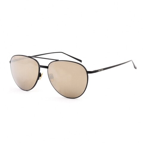 RETRO AVIATOR I C01 Retro Aviator Unisex Güneş Gözlüğü - 2