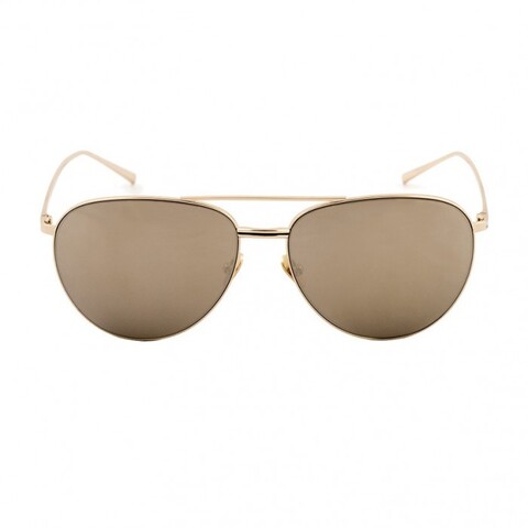 RETRO AVIATOR I C04 Retro Aviator Unisex Güneş Gözlüğü - 1