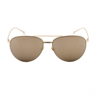 RETRO AVIATOR I C04 Retro Aviator Unisex Güneş Gözlüğü - 1