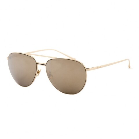 RETRO AVIATOR I C04 Retro Aviator Unisex Güneş Gözlüğü - 2