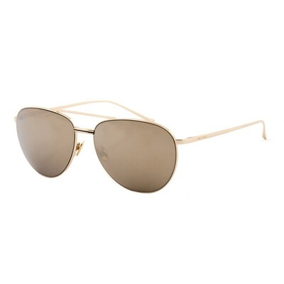RETRO AVIATOR I C04 Retro Aviator Unisex Güneş Gözlüğü - 2