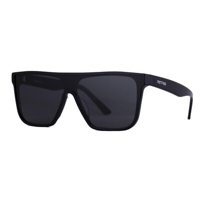 RETRO BARSELONA I C02 60 13 Unisex Güneş Gözlüğü - 1