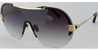 RETRO BARSELONA II C02 62-16-145 Unisex Güneş Gözlüğü - 1