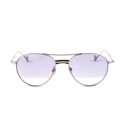RETRO EXTREME XXIV C04 53 Unisex Güneş Gözlüğü - 2