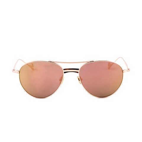 RETRO EXTREME XXIV C05 53 Unisex Güneş Gözlüğü - 2