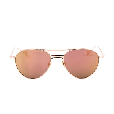 RETRO EXTREME XXIV C05 53 Unisex Güneş Gözlüğü - 2