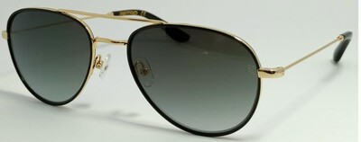 RETRO HAVANA VII C02 Unisex Güneş Gözlüğü - 1