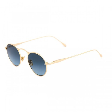 RETRO HUDSON HAWK IX C01 47 Unisex Güneş Gözlüğü - 1
