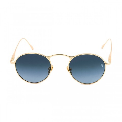 RETRO HUDSON HAWK IX C01 47 Unisex Güneş Gözlüğü - 2