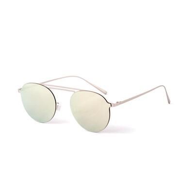 RETRO HYPNOTIC I C03 Unisex Güneş Gözlüğü - 1