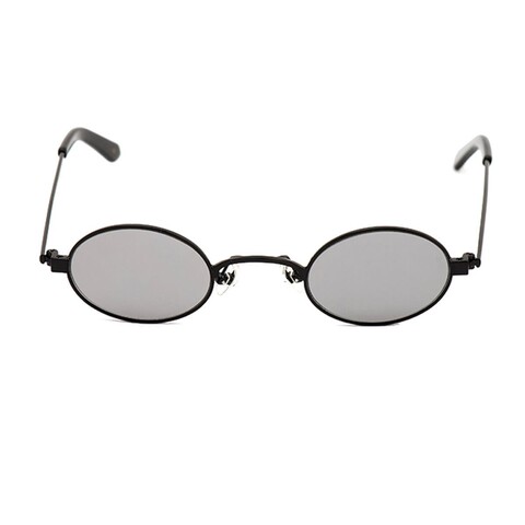 RETRO LIMITED XXI C01 Unisex Güneş Gözlüğü - 1
