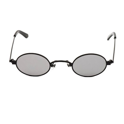 RETRO LIMITED XXI C01 Unisex Güneş Gözlüğü - 1