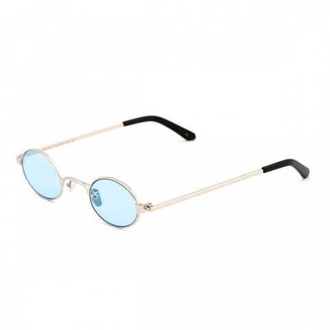 RETRO LIMITED XXI C03 Unisex Güneş Gözlüğü - 1