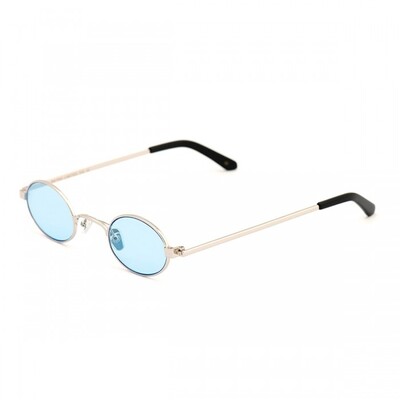 RETRO LIMITED XXI C03 Unisex Güneş Gözlüğü - 1