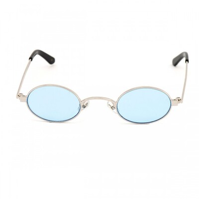 RETRO LIMITED XXI C03 Unisex Güneş Gözlüğü - 2
