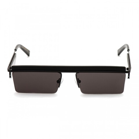 RETRO LIMITED XXX BLACK Unisex Güneş Gözlüğü - 1