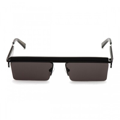 RETRO LIMITED XXX BLACK Unisex Güneş Gözlüğü - 1