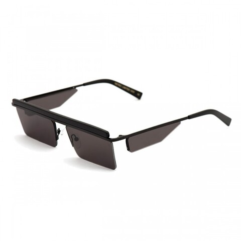 RETRO LIMITED XXX BLACK Unisex Güneş Gözlüğü - 2