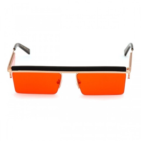 RETRO LIMITED XXX RED Unisex Güneş Gözlüğü - 1