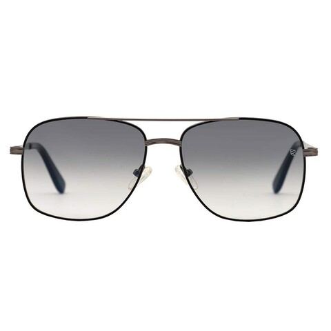 RETRO MILANO X C08 58 Unisex Güneş Gözlüğü - 2