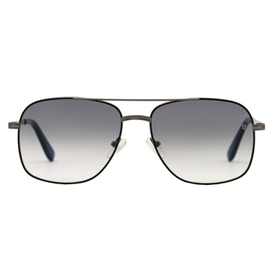 RETRO MILANO X C08 58 Unisex Güneş Gözlüğü - 2