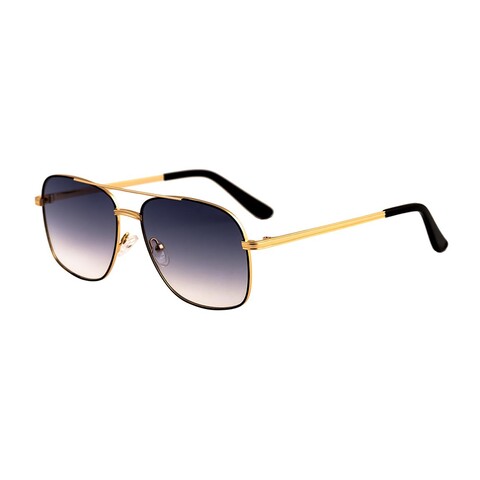 RETRO MILANO X C09 58 Unisex Güneş Gözlüğü - 1