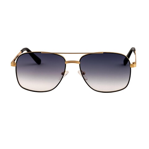 RETRO MILANO X C09 58 Unisex Güneş Gözlüğü - 2