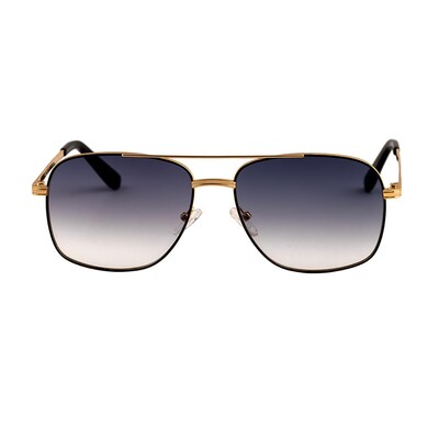 RETRO MILANO X C09 58 Unisex Güneş Gözlüğü - 2