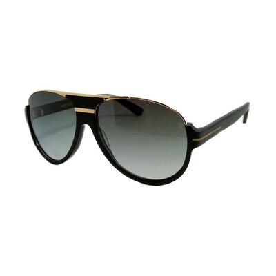 RETRO MY STORY III C02 Unisex Güneş Gözlüğü - 1