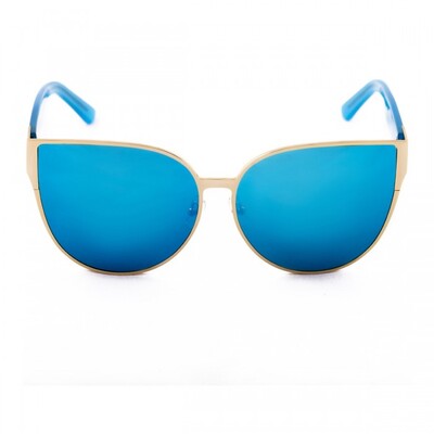 RETRO OCEAN GLD-GM-BLU - 1