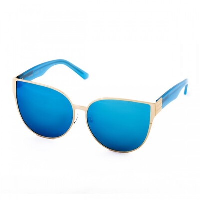 RETRO OCEAN GLD-GM-BLU - 2