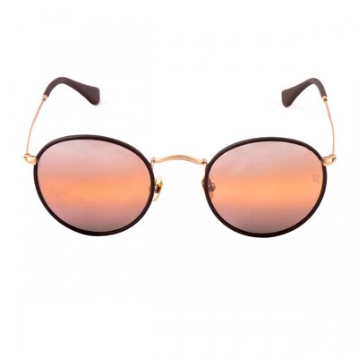 RETRO RS 0018 C01 Unisex Güneş Gözlüğü - 1