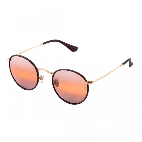RETRO RS 0018 C01 Unisex Güneş Gözlüğü - 2
