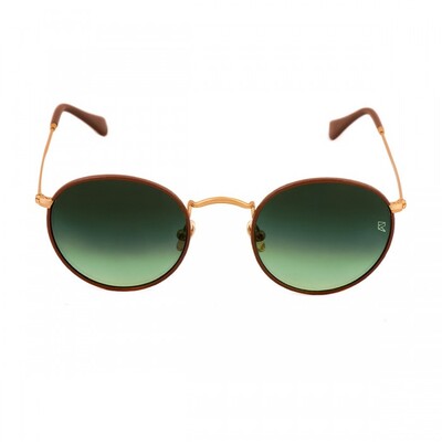 RETRO RS 0018 C03 Unisex Güneş Gözlüğü - 1
