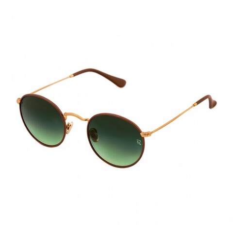RETRO RS 0018 C03 Unisex Güneş Gözlüğü - 2