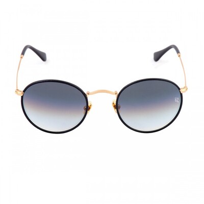 RETRO RS 0018 C04 Unisex Güneş Gözlüğü - 1