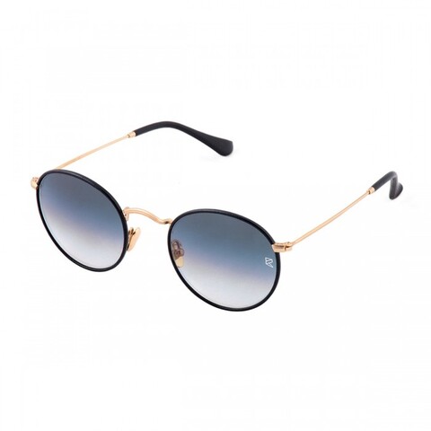 RETRO RS 0018 C04 Unisex Güneş Gözlüğü - 2