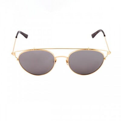 RETRO RS 0028 C01 Unisex Güneş Gözlüğü - 1