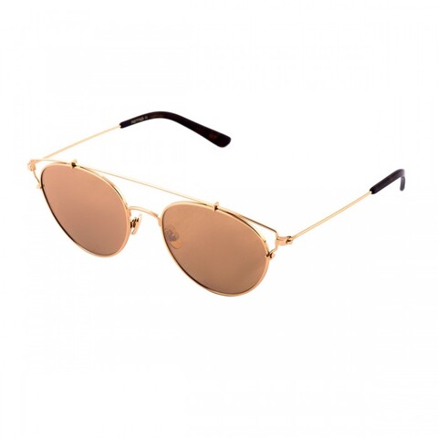 RETRO RS 0028 C02 Unisex Güneş Gözlüğü - 2