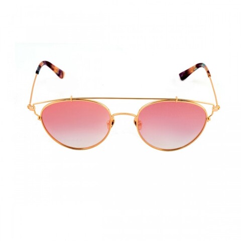 RETRO RS 0028 C03 Unisex Güneş Gözlüğü - 1