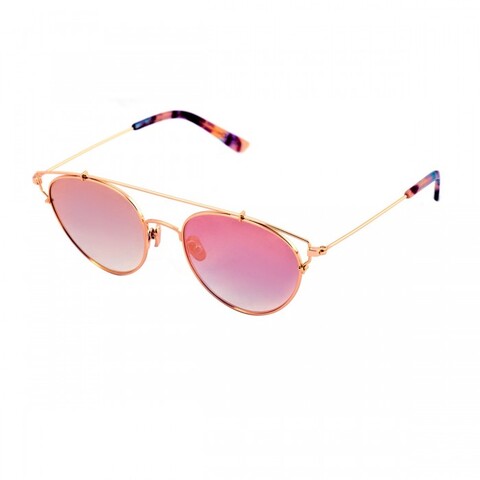 RETRO RS 0028 C03 Unisex Güneş Gözlüğü - 2