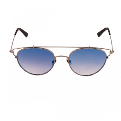 RETRO RS 0028 C04 Unisex Güneş Gözlüğü - 1