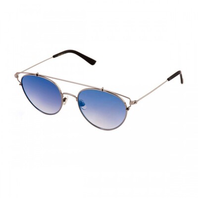 RETRO RS 0028 C04 Unisex Güneş Gözlüğü - 2