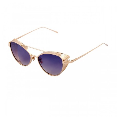 RETRO RS 0032 C01 Unisex Güneş Gözlüğü - 2