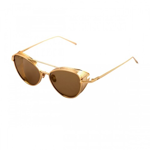 RETRO RS 0032 C02 Unisex Güneş Gözlüğü - 1