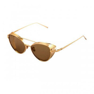 RETRO RS 0032 C02 Unisex Güneş Gözlüğü - 1
