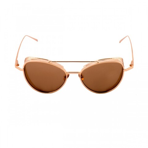 RETRO RS 0032 C02 Unisex Güneş Gözlüğü - 2