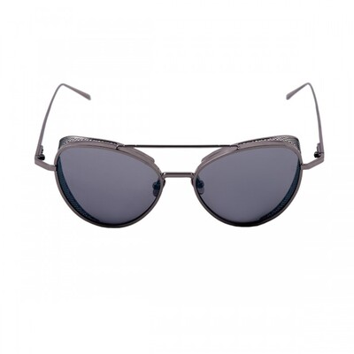 RETRO RS 0032 C03 Unisex Güneş Gözlüğü - 1