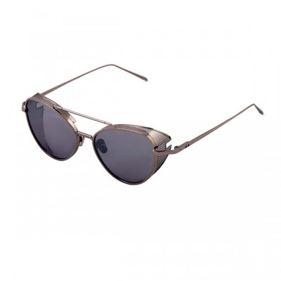RETRO RS 0032 C03 Unisex Güneş Gözlüğü - 2